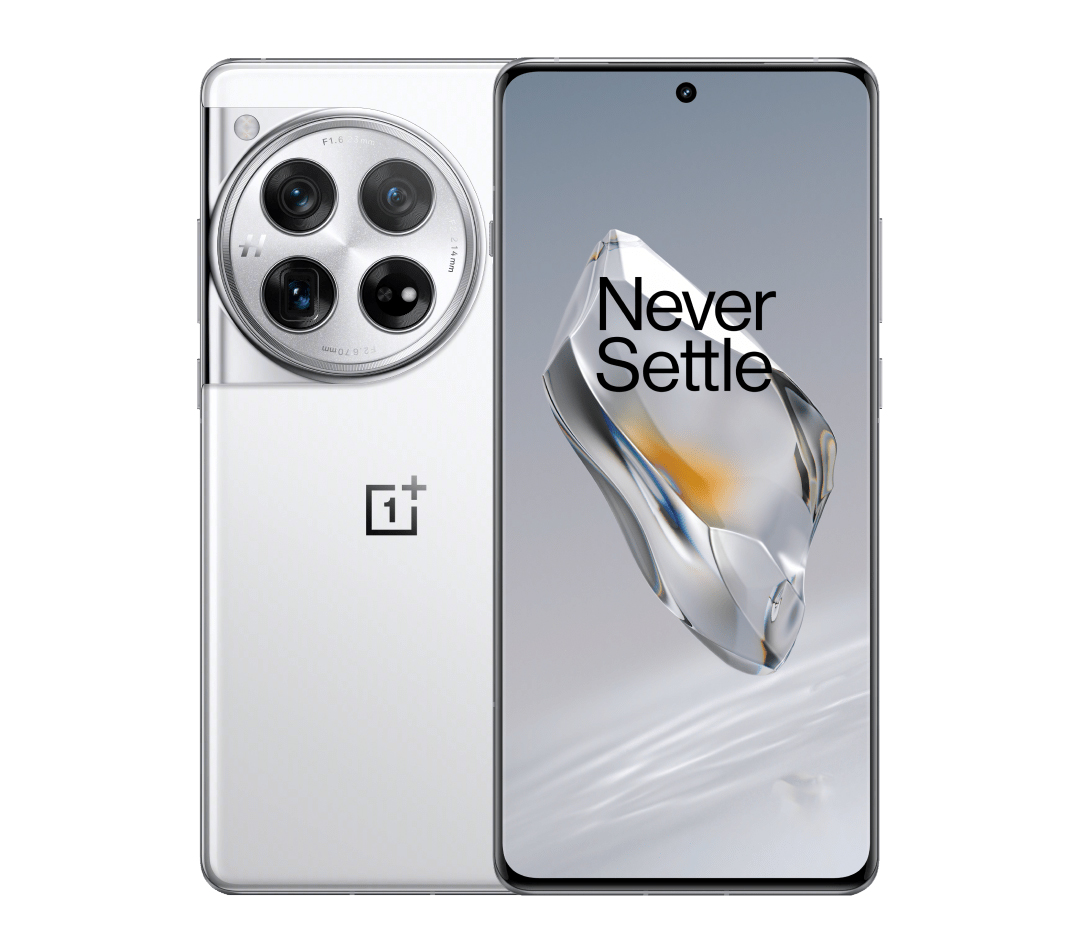 OnePlus 12